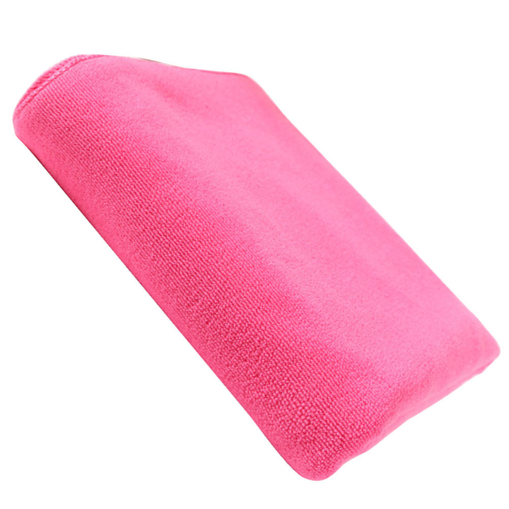 Microfiber Car Drying Towel Super Absorbent - Premium Microfiber Towel 30x70cm Ultra Dry