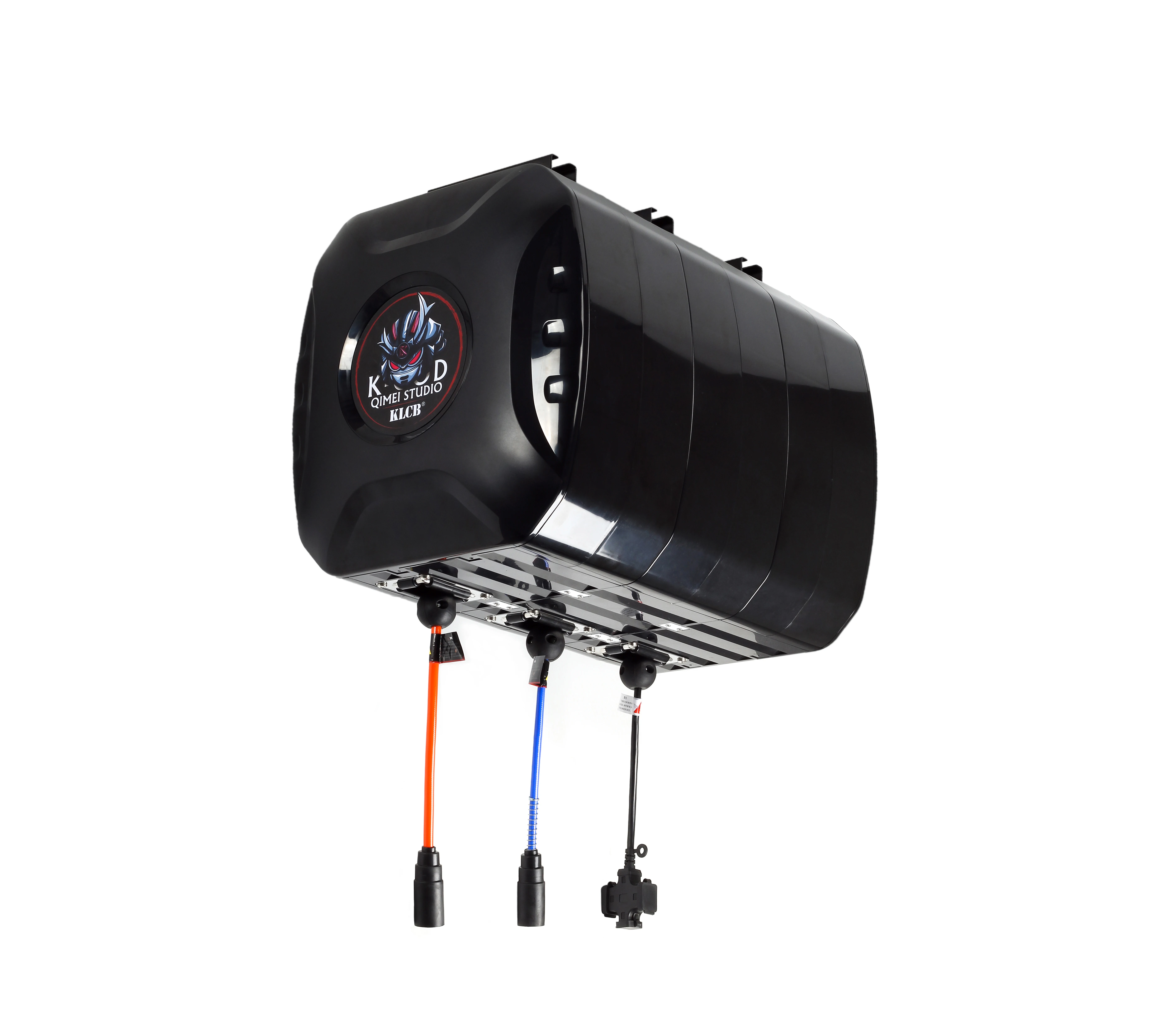 Car Care - KLCB Car Wash Detailing Equipment Reels