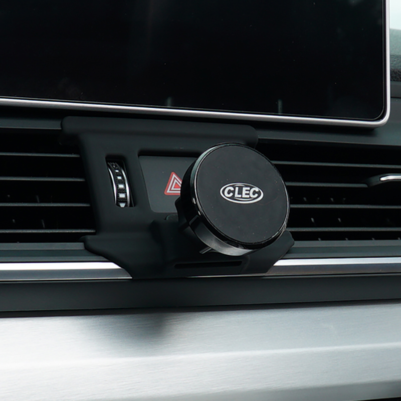Car magnetic phone holder GPS  - Magnetic Phone Holder For Car Vent review and price