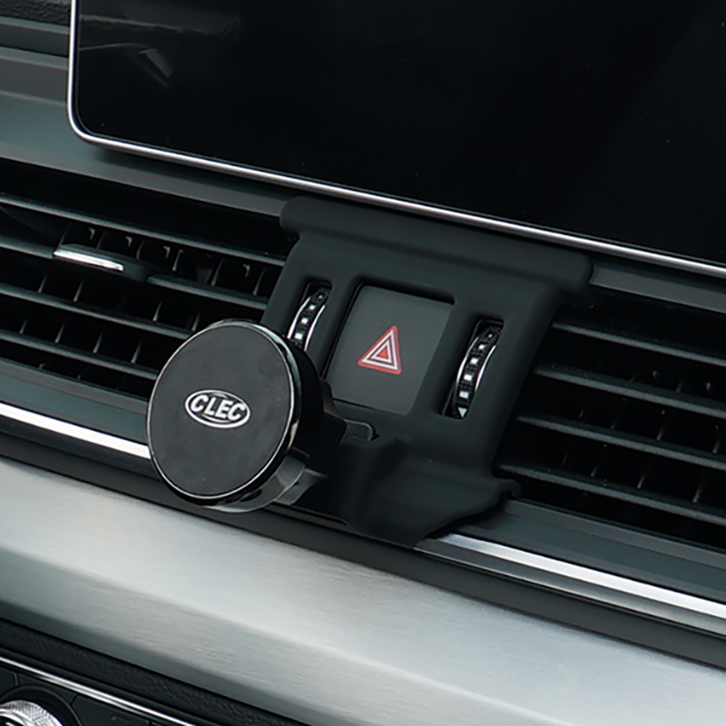 Car magnetic phone holder GPS  - Magnetic Phone Holder For Car Vent review and price