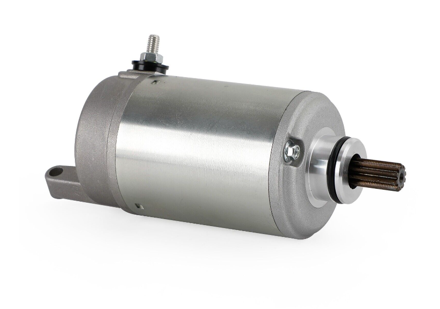 Engine Parts Starter Motor for - Motorcycle Parts review and price