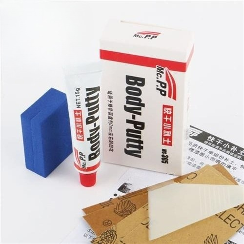 Car Painting Pen Car Body Putt - Auto Repair Tools review and price