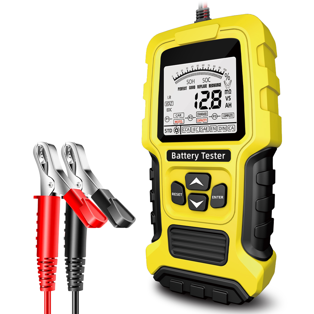 NEW E-FAST Intelligent Chip 12 - Car Care review and price