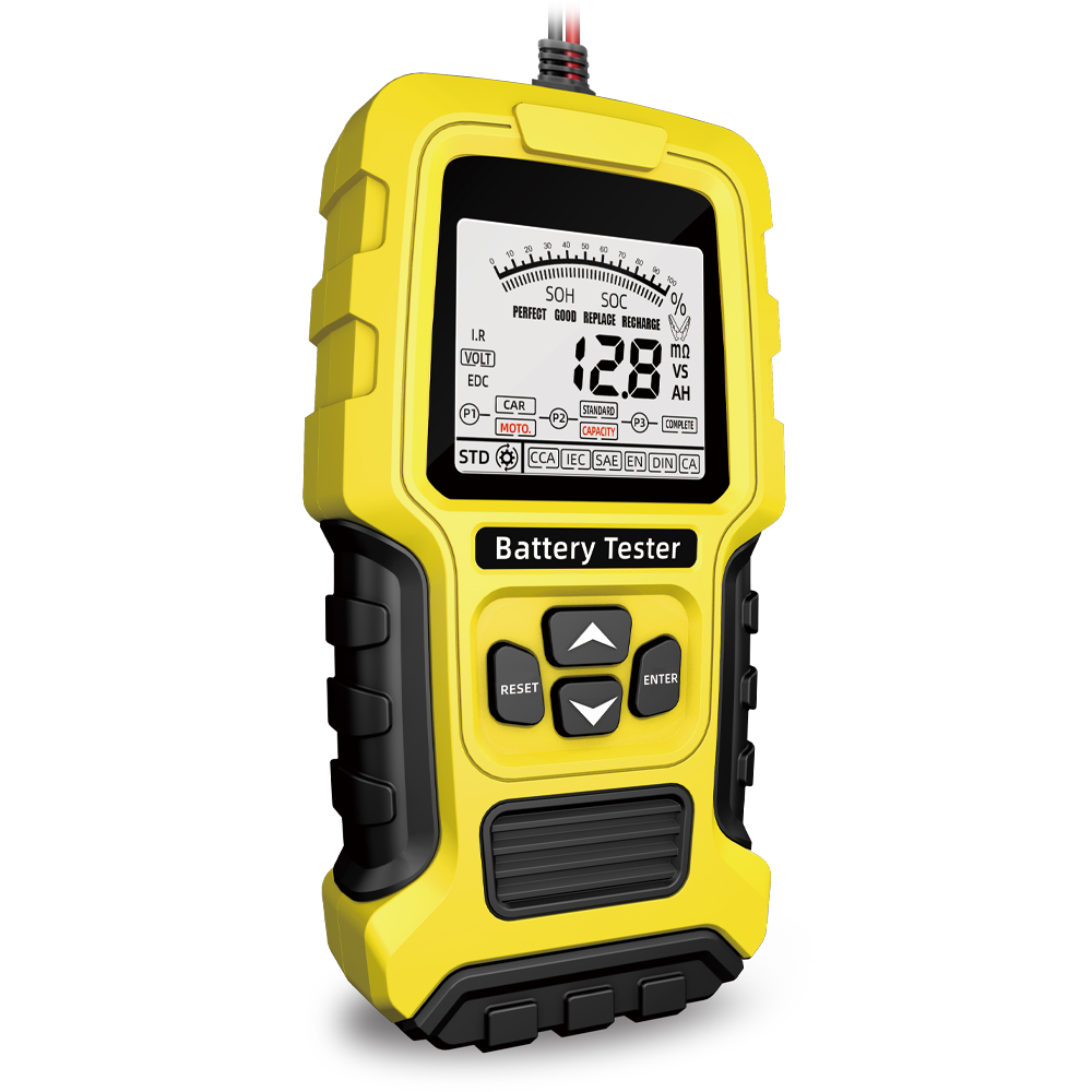 NEW E-FAST Intelligent Chip 12 - Car Care review and price