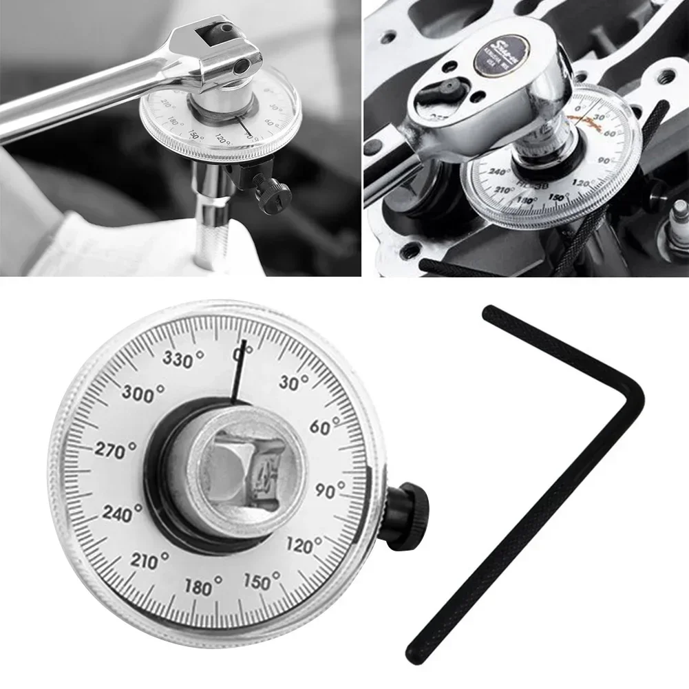Torque Wrench Torquemeter Dial - Auto Repair Tools review and price