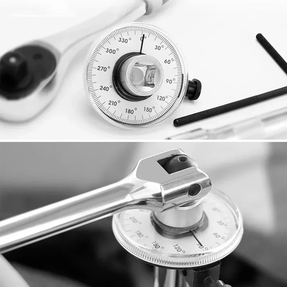 Torque Wrench Torquemeter Dial - Auto Repair Tools review and price