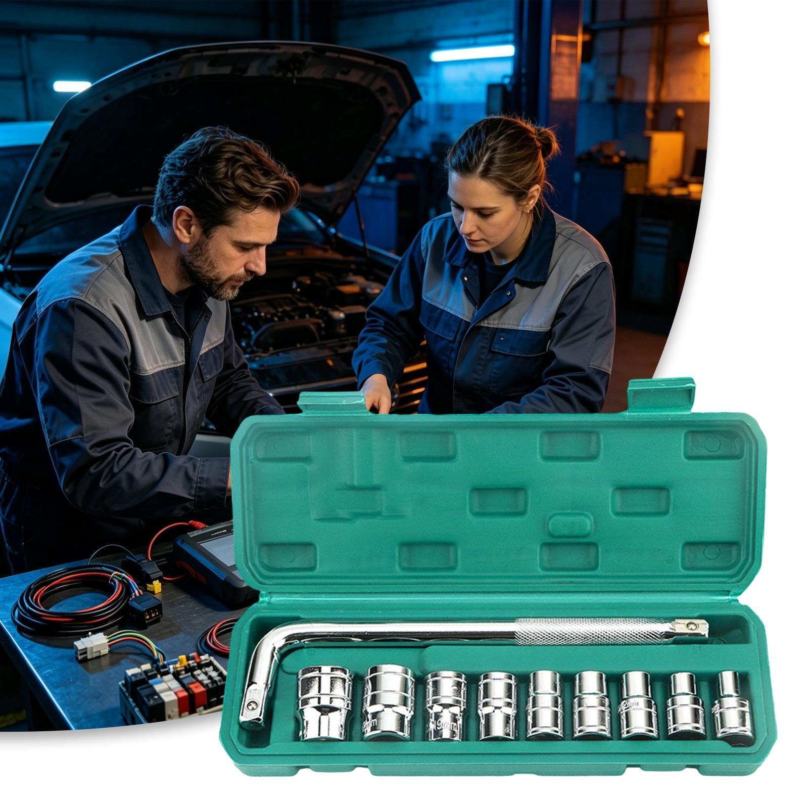 Car Socket Wrench Quick-Releas - Auto Repair Tools review and price