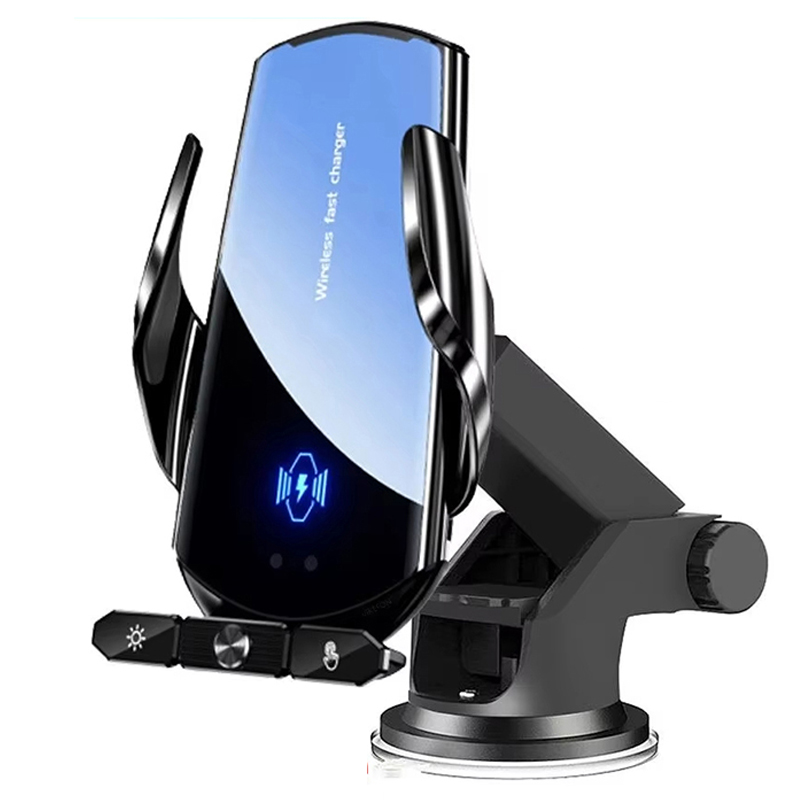 Car Wireless Charger Magnetic  - Magnetic Phone Holder For Car Vent review and price