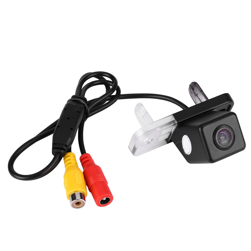 Rear View Camera for  170° Car - Car Care review and price