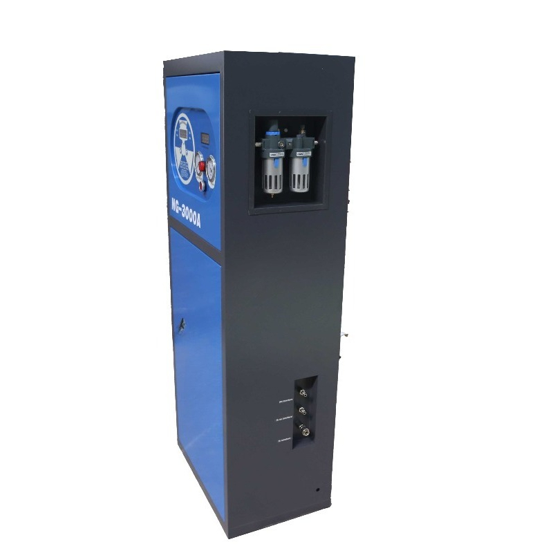 Automatic Digital Nitron Gener - Car Care review and price