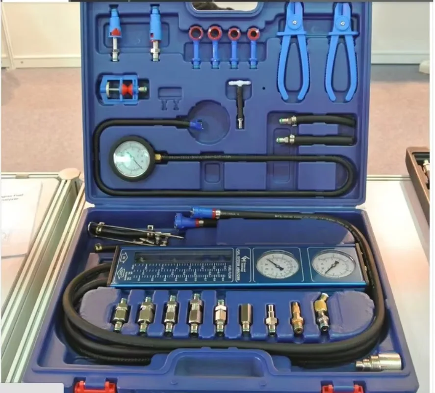Car Engine Fuel System Tester  - Auto Repair Tools review and price