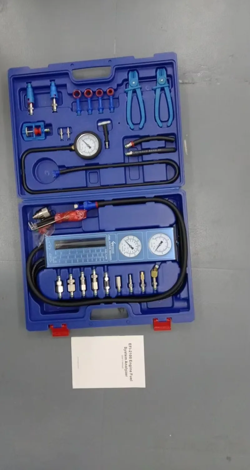 Car Engine Fuel System Tester  - Auto Repair Tools review and price