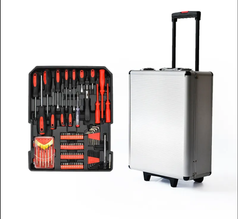 187 Pieces Auto Repair Tool Se - Auto Repair Tools review and price