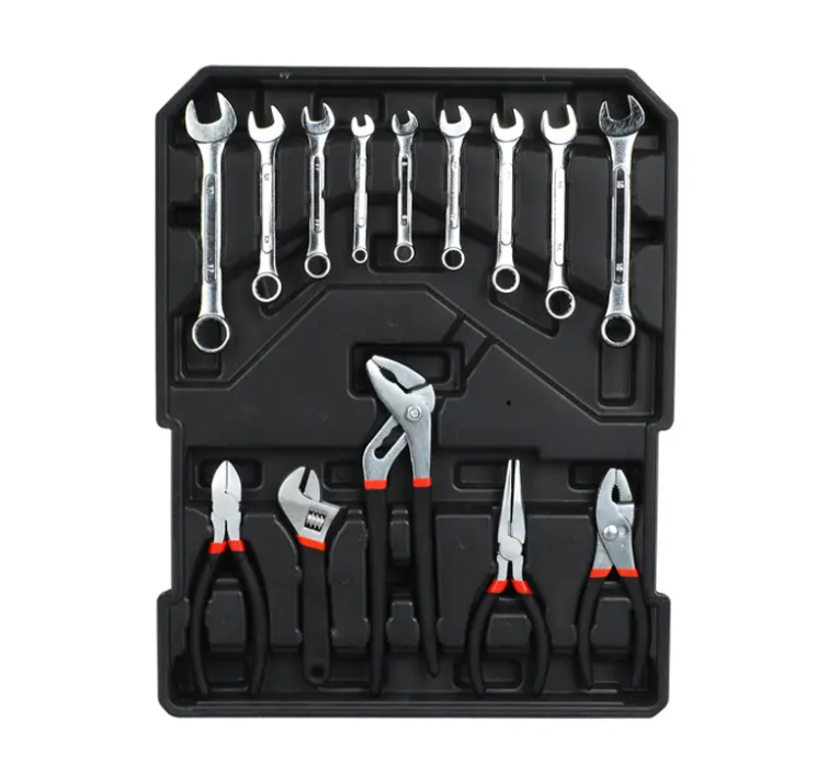 187 Pieces Auto Repair Tool Se - Auto Repair Tools review and price