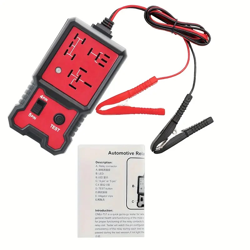 CNB-707 Universal 12V LED Car  - Car Electronics review and price