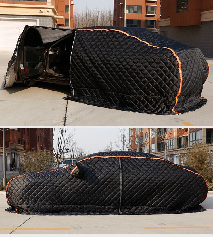 Hot-selling Winter Car Accesso - Car Accessories review and price