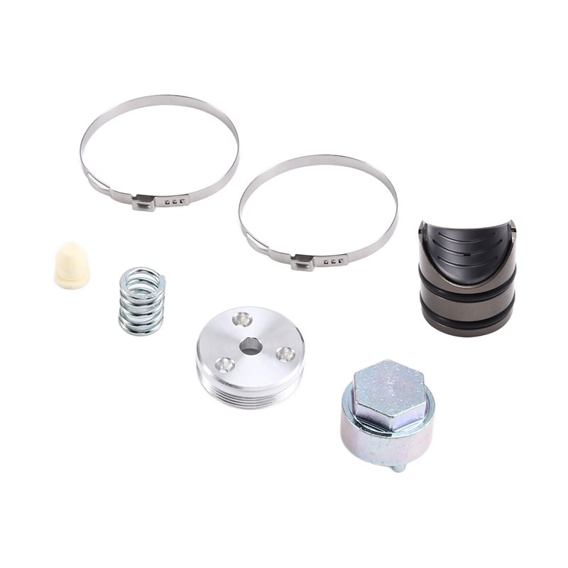 【HAPPYH】Car Steering Gear Thru - Car Care review and price