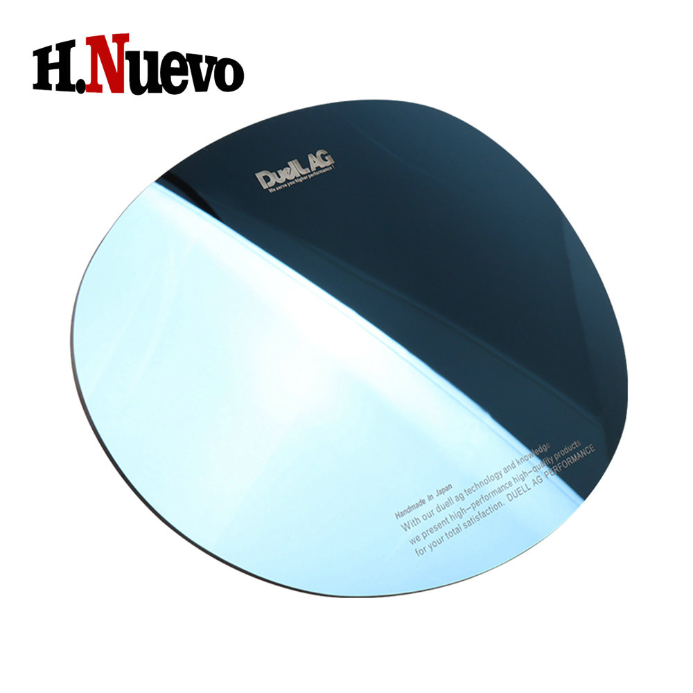 2007-2013 For Mini Cooper R55  - Anti Glare Car Rearview Mirror Film review and price