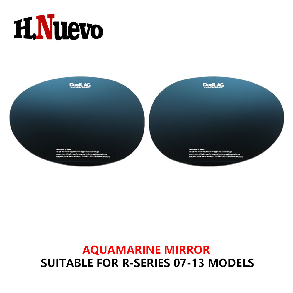2007-2013 For Mini Cooper R55  - Anti Glare Car Rearview Mirror Film review and price