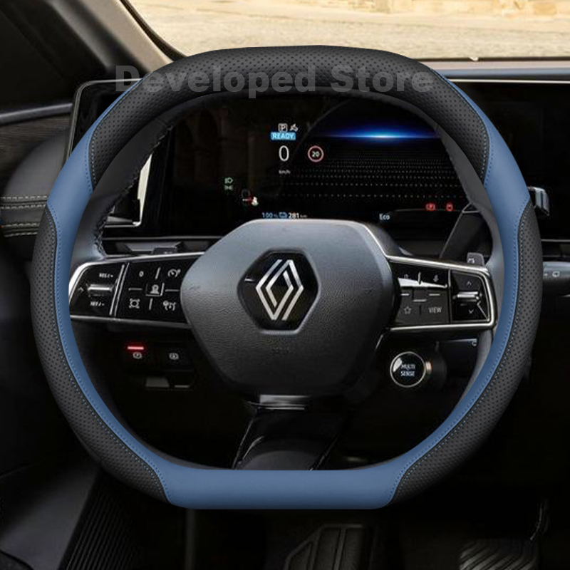Car Steering Wheel Cover For R - Car Steering Wheel Cover Anti Slip Breathable review and price