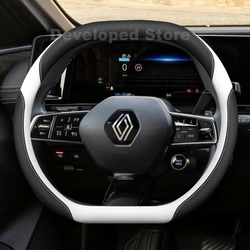 Car Steering Wheel Cover For R - Car Steering Wheel Cover Anti Slip Breathable review and price
