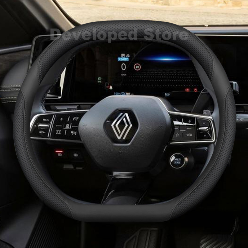 Car Steering Wheel Cover For R - Car Steering Wheel Cover Anti Slip Breathable review and price