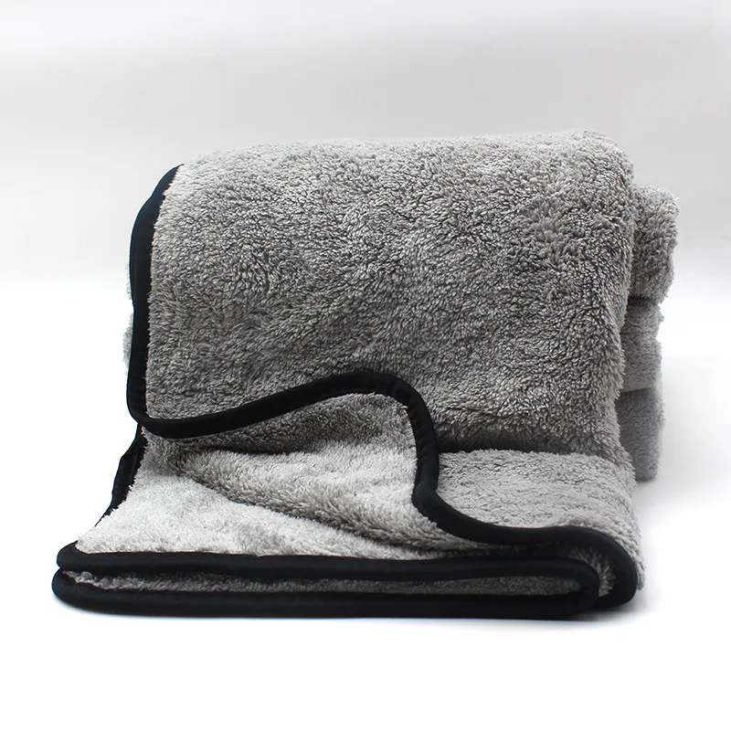 Microfiber Car Wash Towel Supe - Microfiber Car Drying Towel Super Absorbent review and price