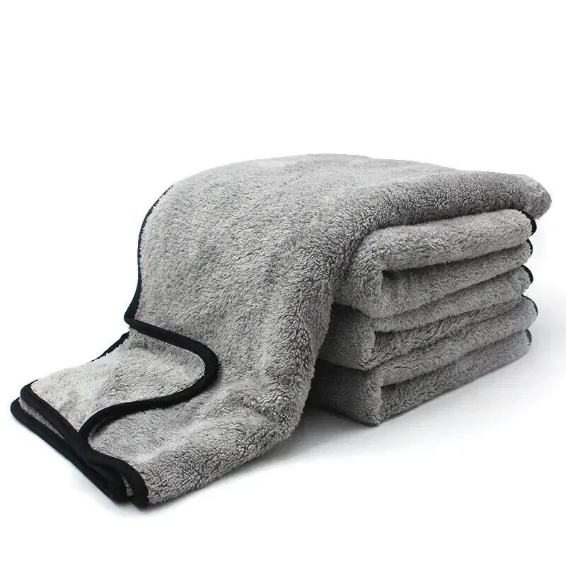 Microfiber Car Wash Towel Supe - Microfiber Car Drying Towel Super Absorbent review and price