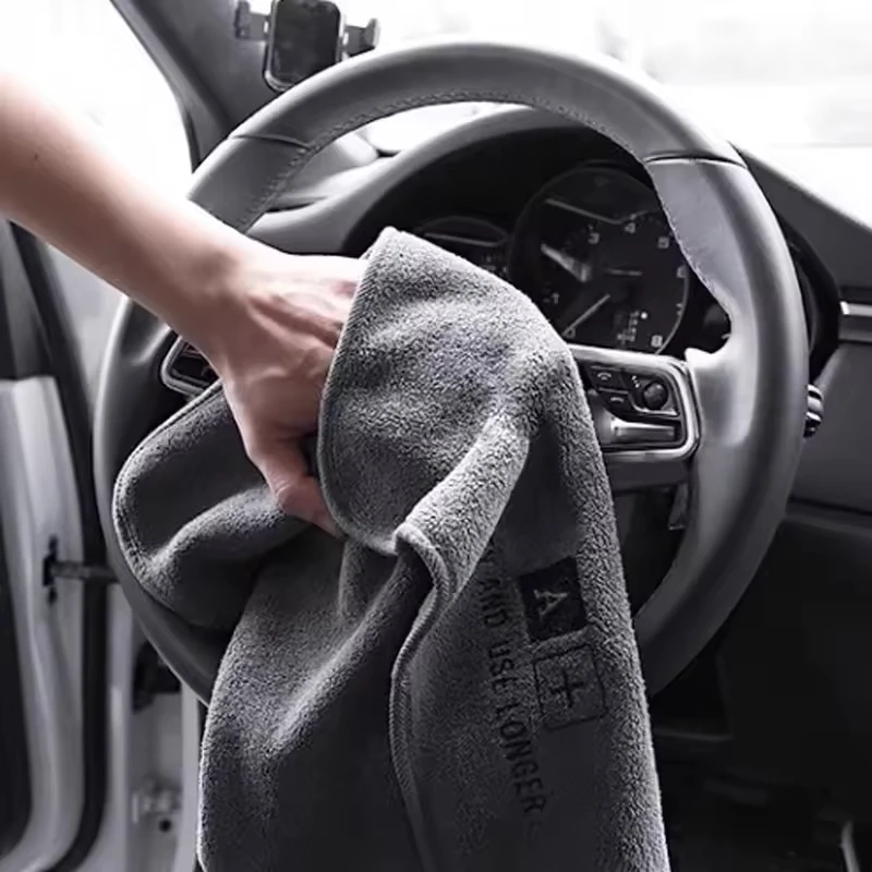 1PC High-end Microfiber Car Wa - Car Care review and price