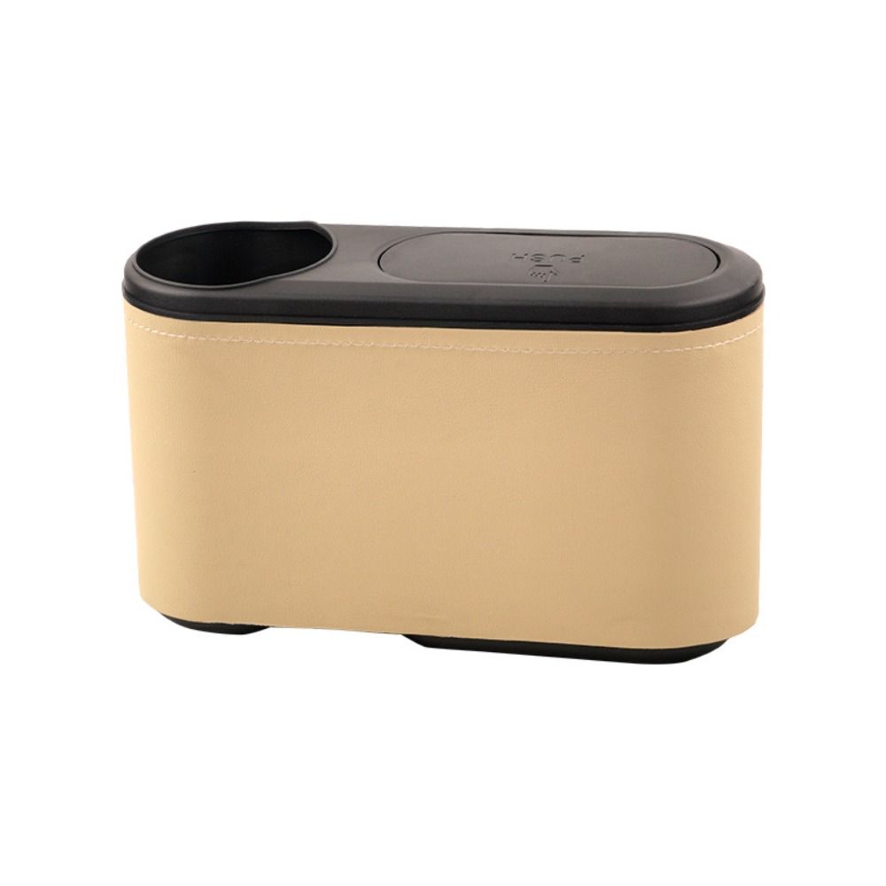 Multi-function With Lid Car Tr - Waterproof Car Trash Can With Lid review and price