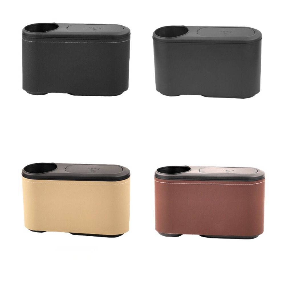 Multi-function With Lid Car Tr - Waterproof Car Trash Can With Lid review and price