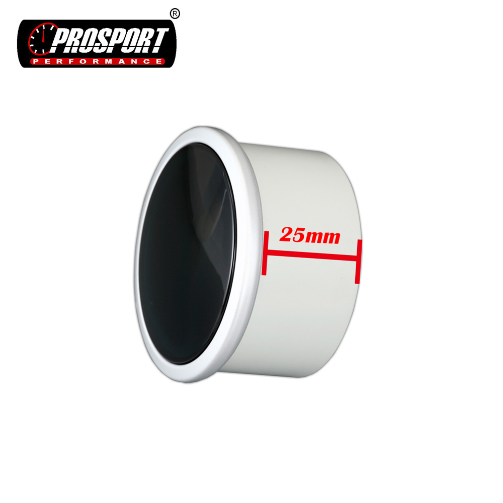 New Prosport 52mm Digital Air  - Car Electronics review and price