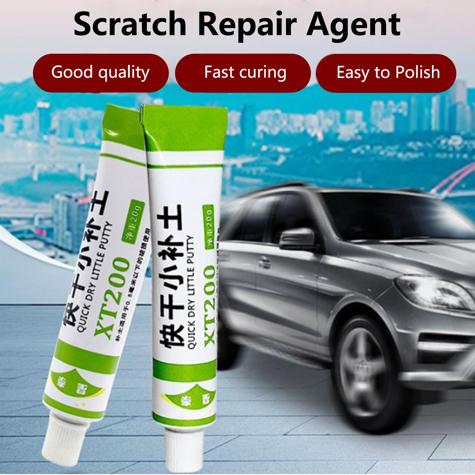 Car Body Putty Quick Dry Profe - Auto Repair Tools review and price