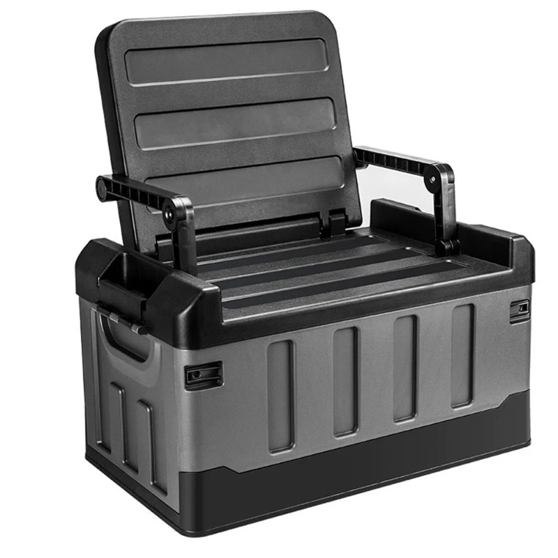 Large Foldable Storage Box Por - Car Trunk Organizer Foldable Storage Box review and price