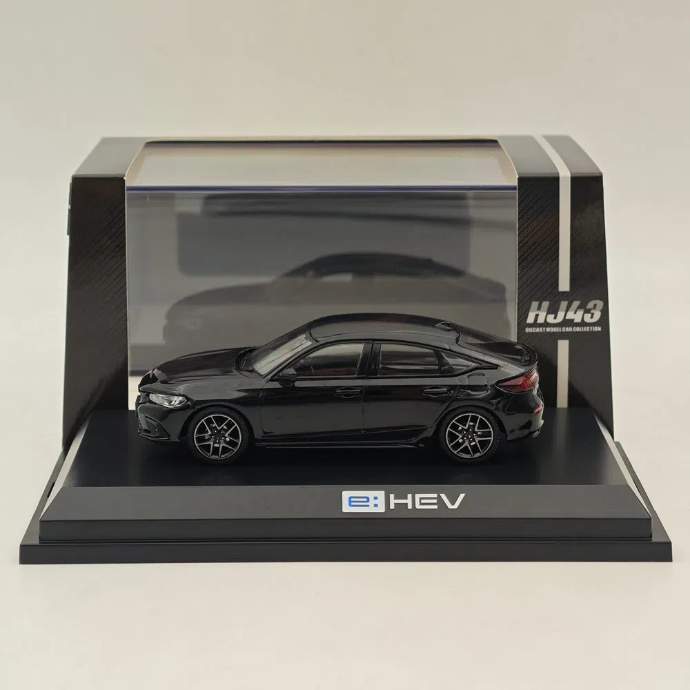 Hobby HJ43 1/43 for Fl4 E Hev  - Car Care review and price