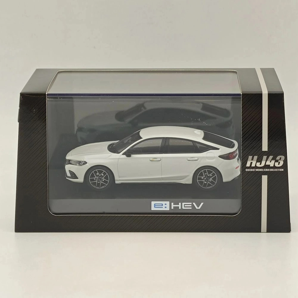 Hobby HJ43 1/43 for Fl4 E Hev  - Car Care review and price