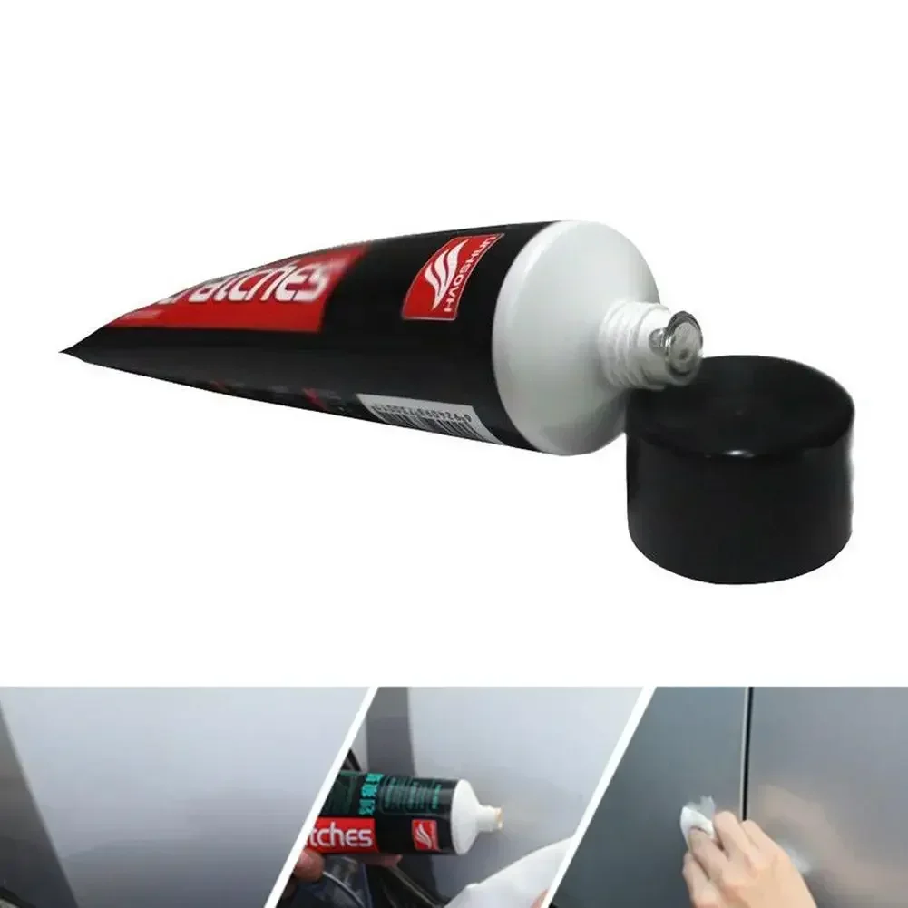 Car Scratch Polishing Paste Pa - Car Scratch Repair Polishing Wax Paste review and price