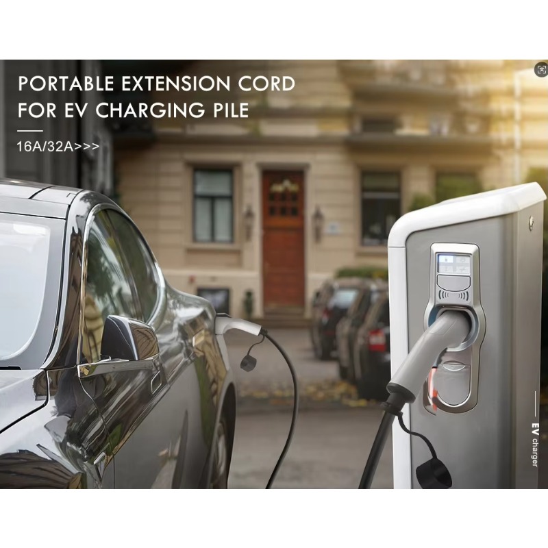 E-mingze Manufacture Fast EV C - Car Care review and price