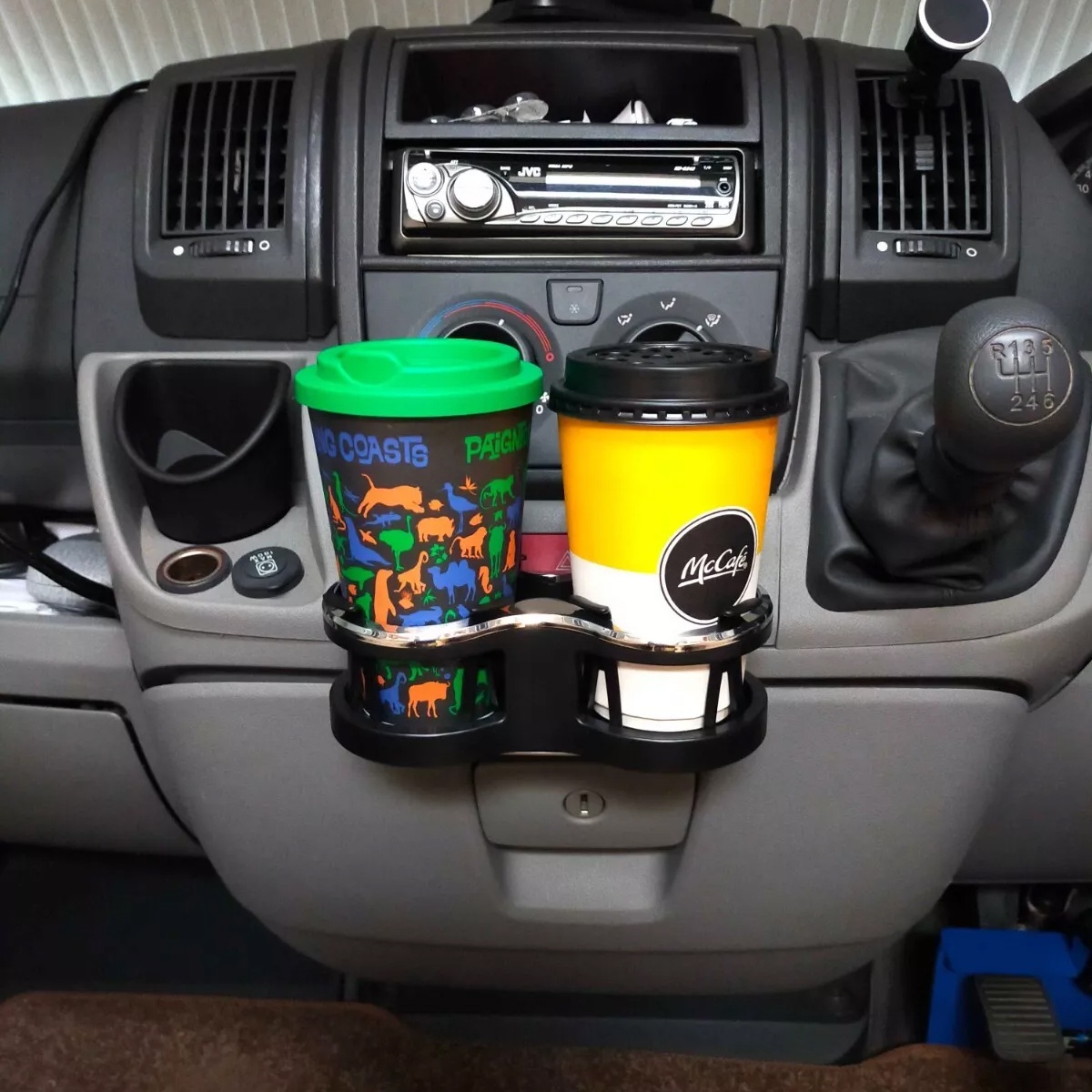 RV Drink Cup Holder Water Bott - Car Accessories review and price