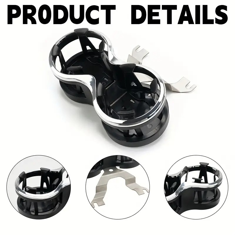 RV Drink Cup Holder Water Bott - Car Accessories review and price