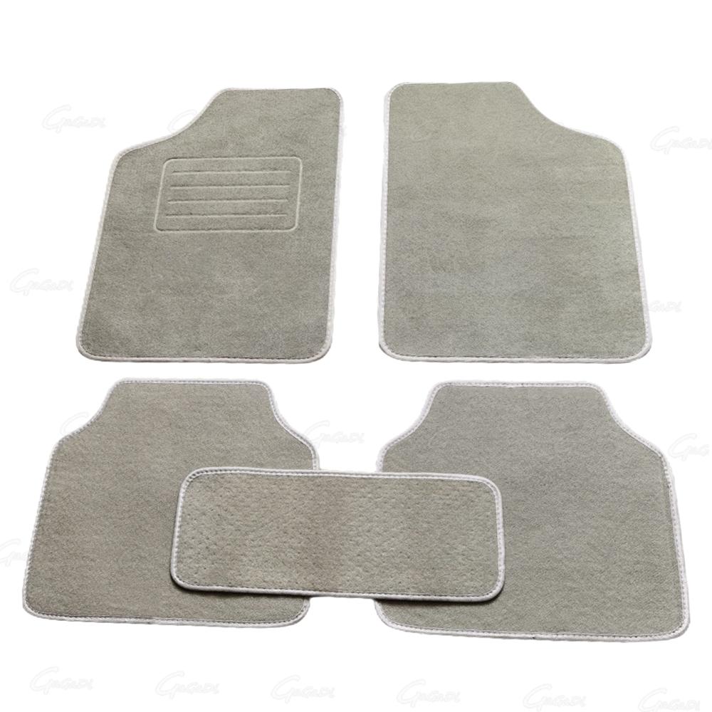 Fit For Cars Fully Surrounded  - Car Floor Mats Universal Waterproof Leather review and price