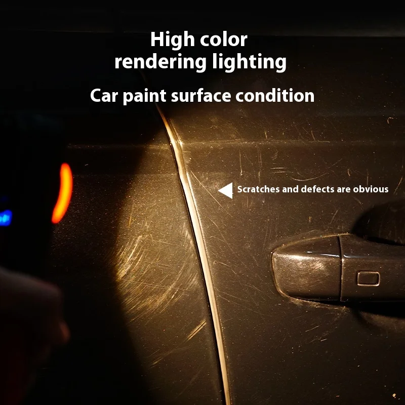 FUNAYA Portable Flashlight Car - Auto Repair Tools review and price