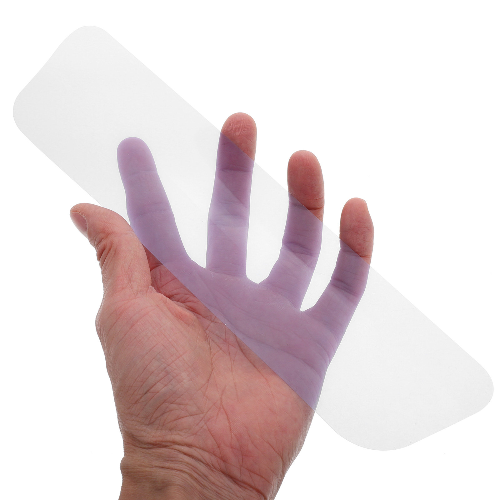 1Set Car Interior Rearview Mir - Anti Glare Car Rearview Mirror Film review and price