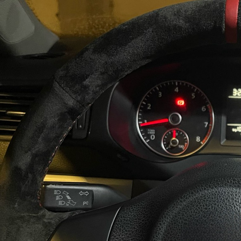 Braid Car Steering Wheel Cover - Car Steering Wheel Cover Anti Slip Breathable review and price