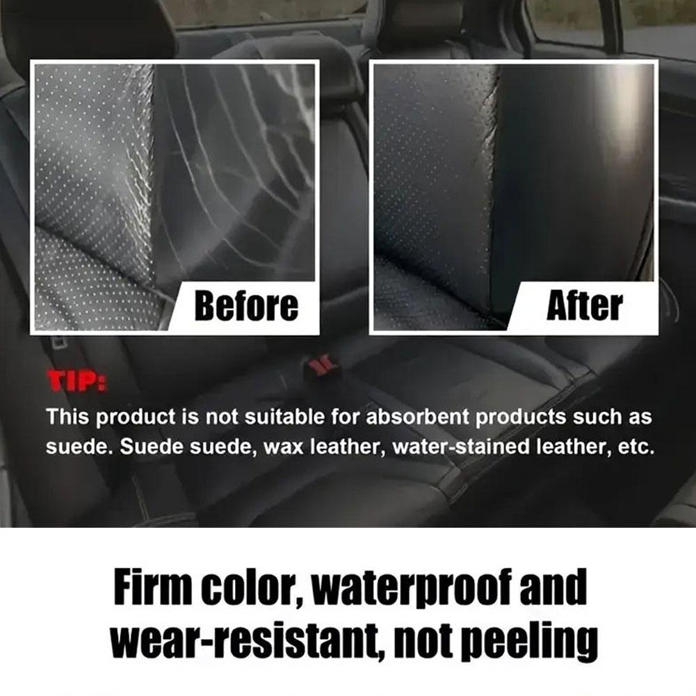 40/80G Car Interior Leather Sc - Car Scratch Repair Polishing Wax Paste review and price