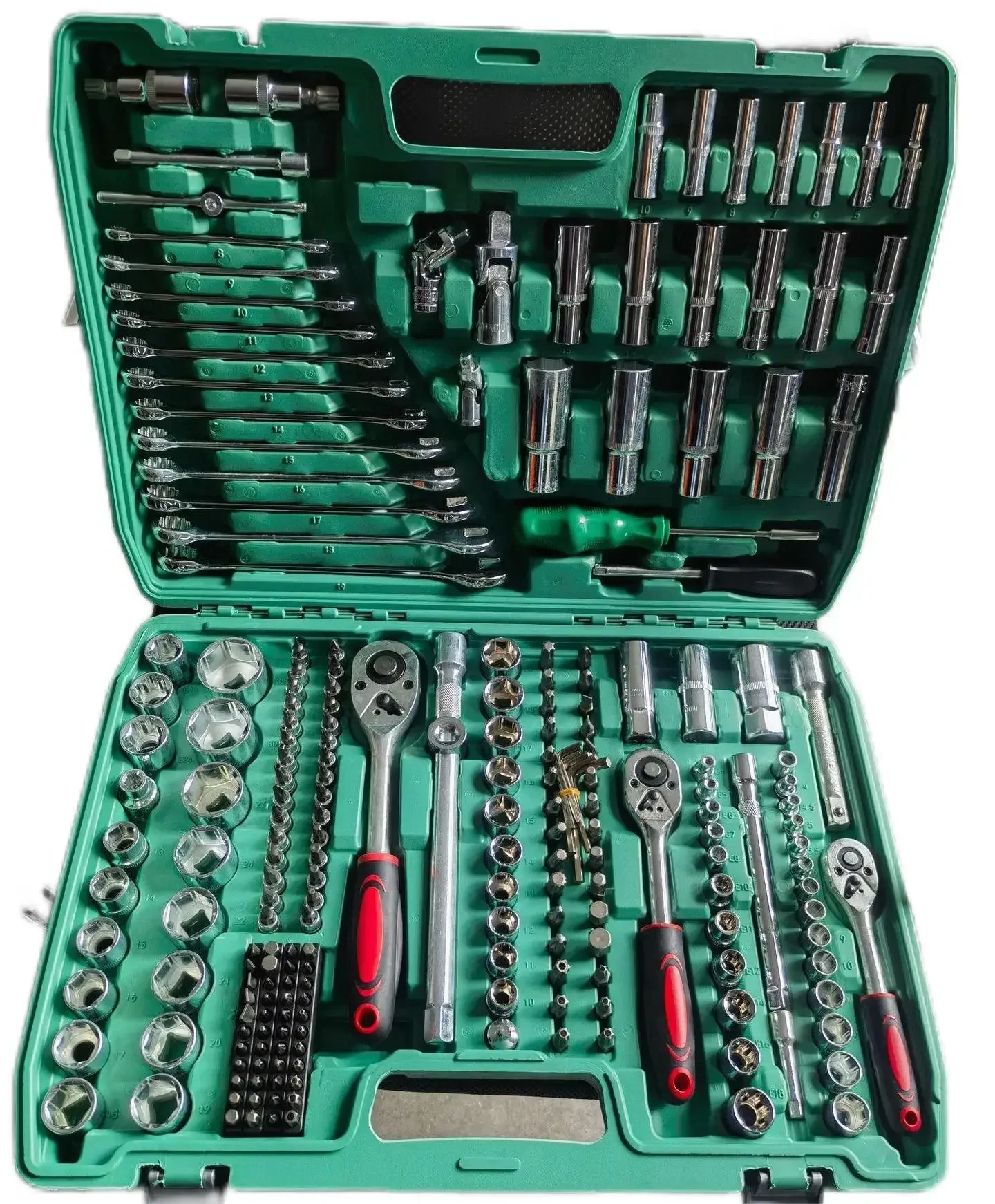 2026 216 Piece Herramientas Au - Auto Repair Tools review and price