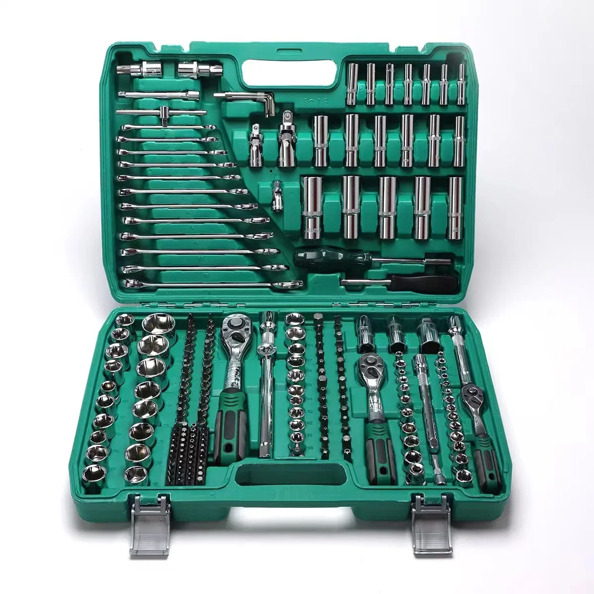 2026 216 Piece Herramientas Au - Auto Repair Tools review and price