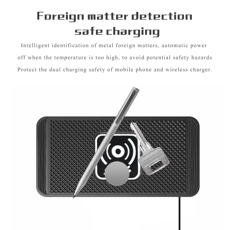 15W Wireless Car Charger Pad N - Wireless Car Charger Mount Fast Charging review and price