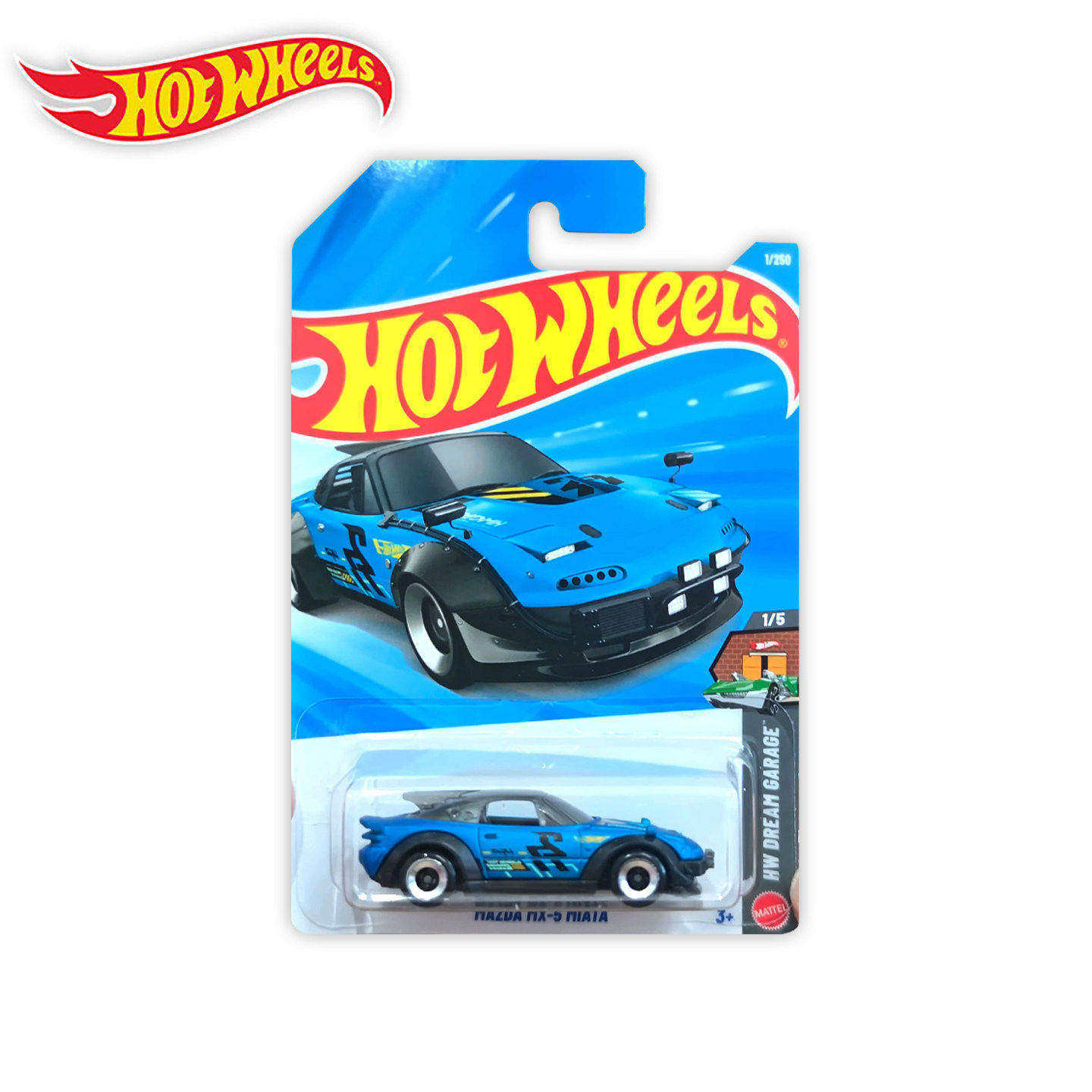 Hot Wheels C4982 2026K Batch 1 - Car Care review and price