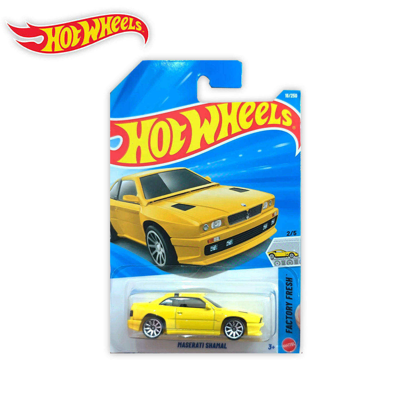 Hot Wheels C4982 2026K Batch 1 - Car Care review and price